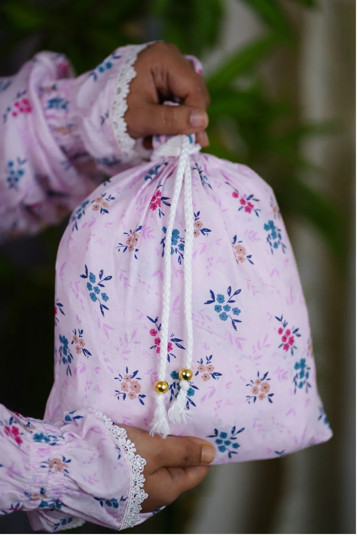 Salat Khimar color Cod-25