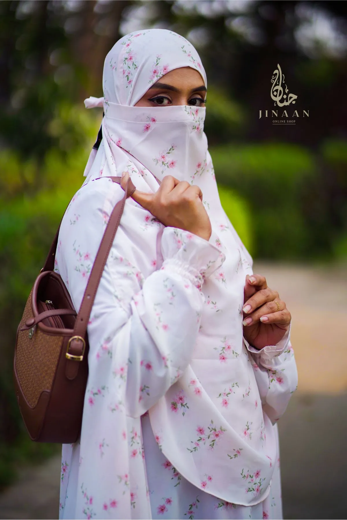 Jilbab, Color Code 7