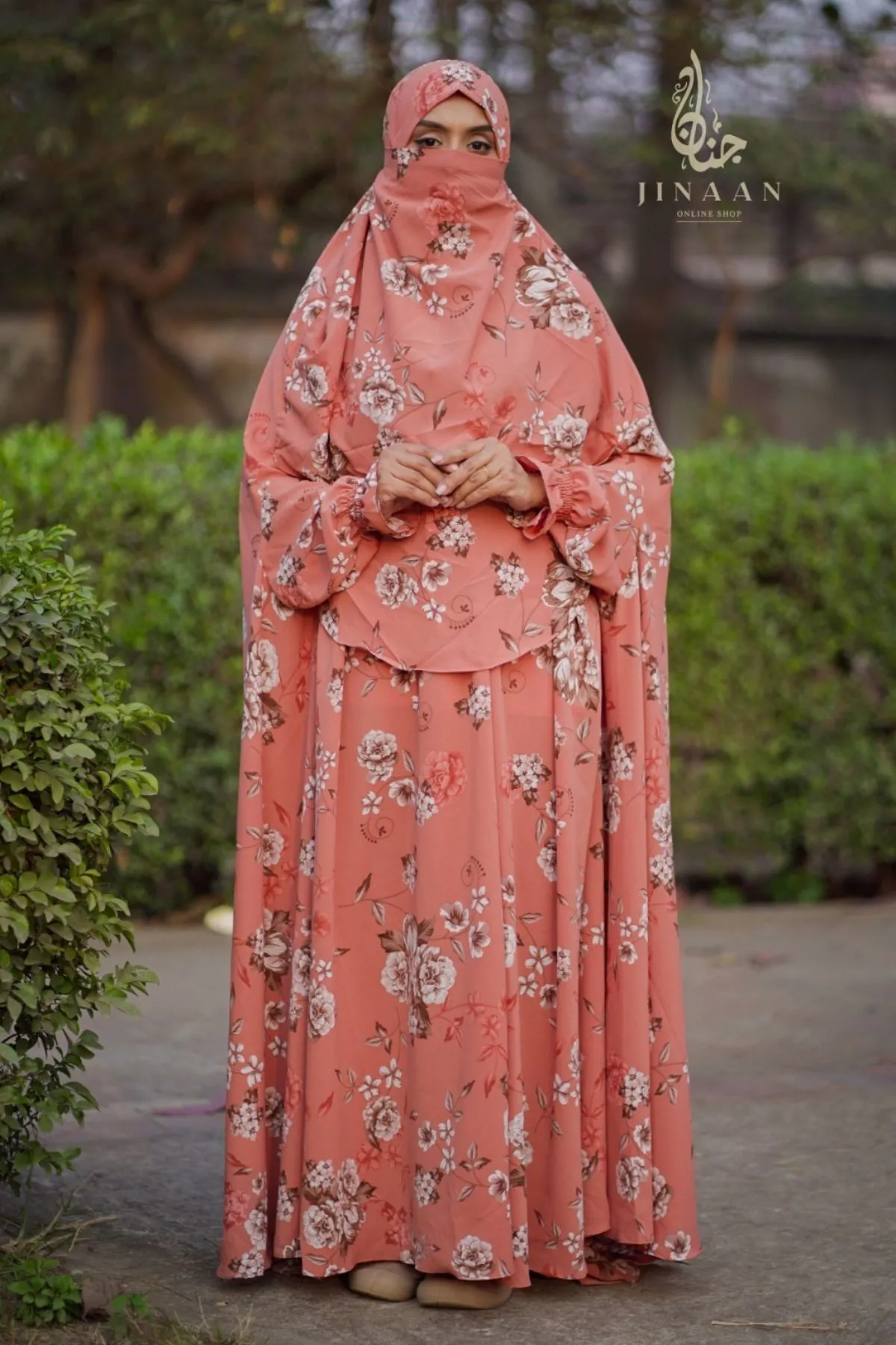 Jilbab.Color Code-503 - Jinaanbd